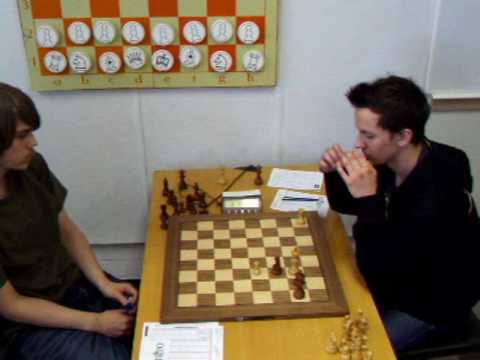 Chess Endgame Sipilä-Pohjala