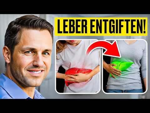 The Detox Organ: How to effectively cleanse your liver (3 tips)