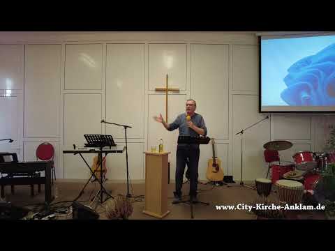 Hartwig Henkel;  2 / 5 Vorbereitung auf die Endzeit