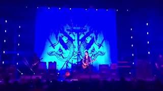 División Minúscula - Las Luces De Esta Ciudad (Auditorio Nacional)