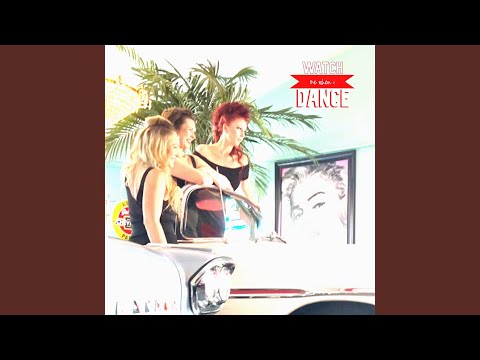 Watch Me When I Dance