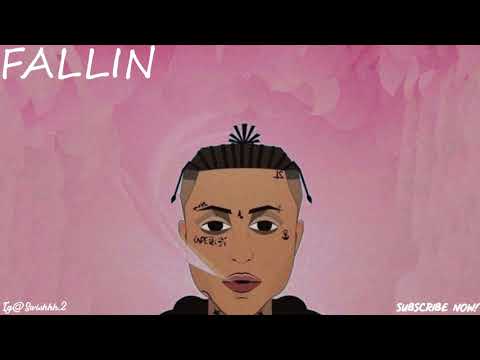[FREE] Lil Skies x Famous Dex x Rich The Kid Type Beat 2018 "Fallin" (Prod. D Swish)