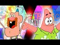 Fan Made DEATH BATTLE Trailer Uncle Grandpa Vs Patrick Star CN Vs Nickelodeon