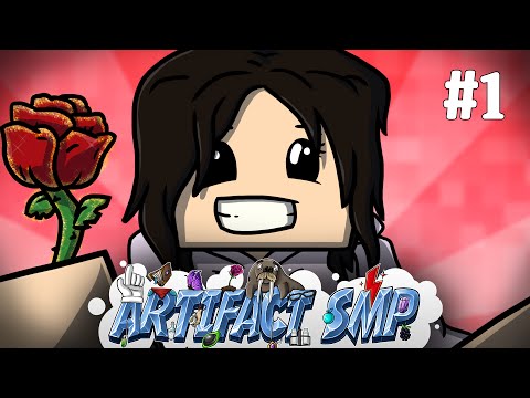 Artifact SMP ArtifactSMP- "PROTECT ARTIFACT UNTO DEATH! Minecraft  Mods FTB-Monster Ep. 1