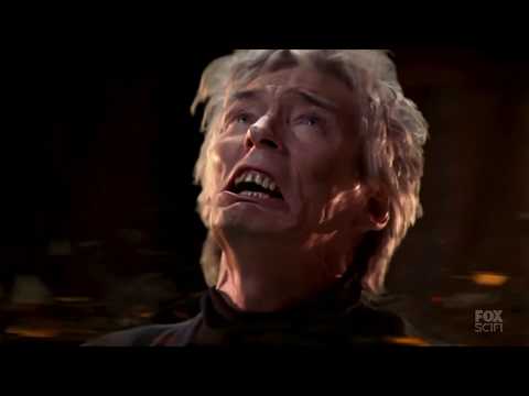 Charmed 7x01 Remaster - Barbas Vanquished