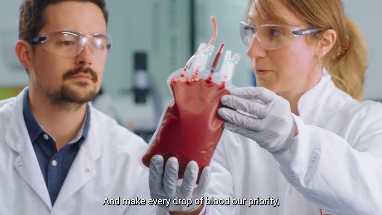 Macopharma : 2024 corporate video