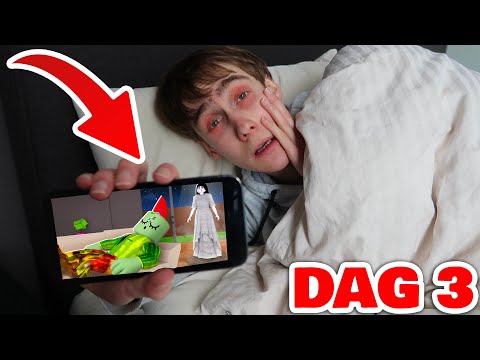 Roblox Spelen Tot Ik Niet Meer Kan