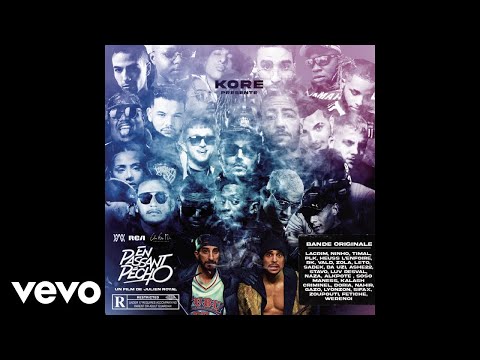 Kore, Heuss L'enfoiré - Gucci Versace (Audio)