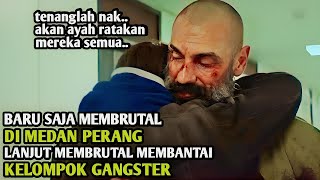 Download lagu RETURN FROM WAR, SPECIAL FORCES CAPTAIN RETURNS TO REVENGE || ACTION FILM STORYLINE mp3
