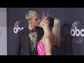 Watch Dua Lipa and Anwar Hadid KISS on the Red Carpet | 2019 American Music Awards Watch Dua Lipa and Anwar Hadid KISS on the Red Carpet | 2019 American Music Awards