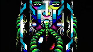 70908 (ZX SPECTRUM 128k DEMO)