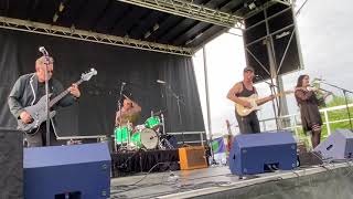 Boiled in Lead - Wortstock, May 19, 2024