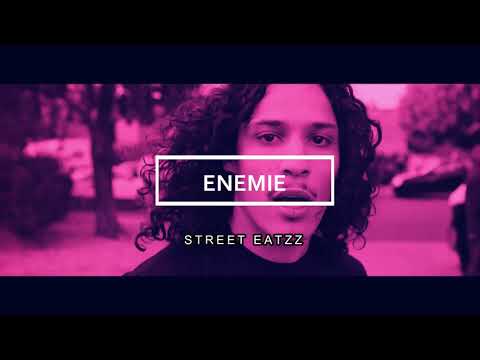 Timal x Ninho x Badjer x Rk x PLK Type Beat - ENEMI (Prod. by street Eatzz)