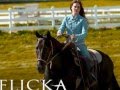 Save Yourself, Flicka 