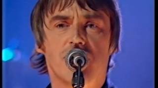 PAUL WELLER BAND Crystal Palace live &#39;Brushed&#39; TFI HAS NO SOUND, WILL BE CORRECTED NEXT MONTH OK!
