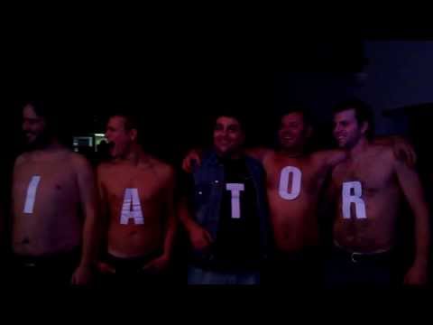 Radiator - RADIATOR - Naši super fans (Točník 27.9.2013)