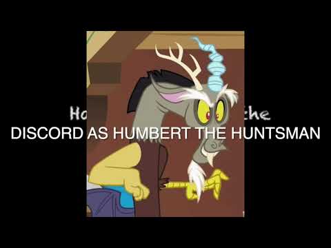 Disgust White and the Seven Animals part 1 - Opening Credits/Prologue