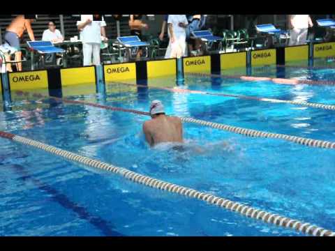 L'Aquila 2015 - Marco Campitelli 50 Ra (30".67)