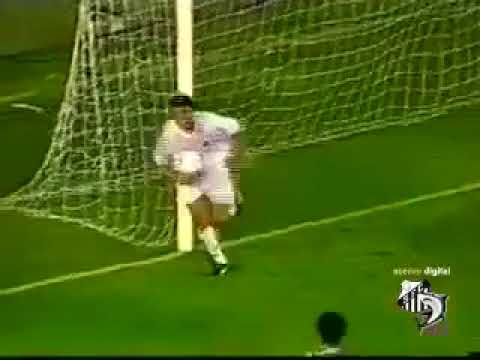 Santos 4 x 2 Ji-Paraná - Copa do Brasil 2002
