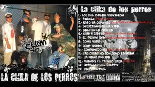 Desiciones De La Vida   C Kan, C Klan (La Clika De Los Perros)