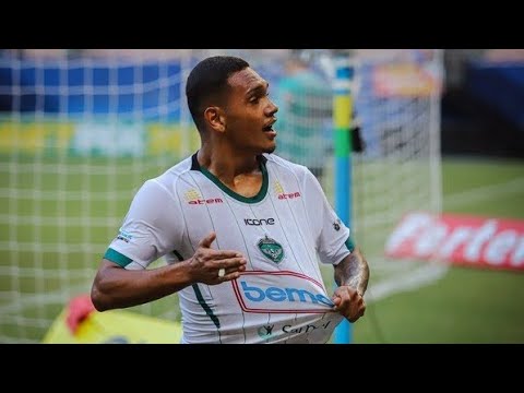 RENANZINHO - PRINCESA DO SOLIMÕES 1 X 2 MANAUS