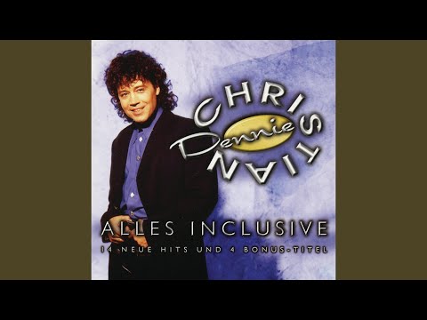 Habe ich dich heute Nacht verloren