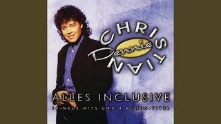 Habe ich dich heute Nacht verloren