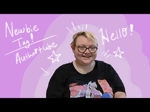 Newbie Tag Authortube