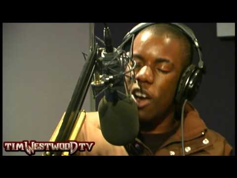 Bless Beats & crew freestyle - Westwood