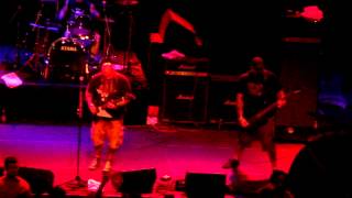 Crowbar- Let Me Mourn @ MDF XII, Baltimore, May 22, 2014