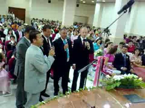 AMISTAD - Iubirea Tatalui ceresc