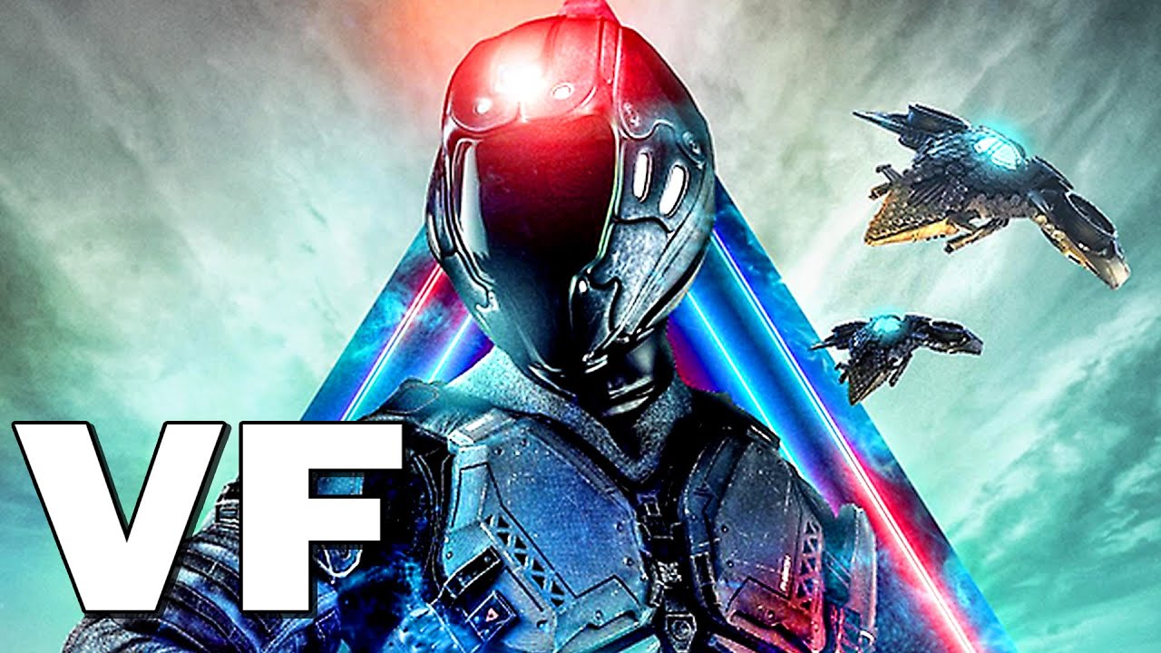 Miniature de la vidéo TIME WARS Bande Annonce VF (2023) du film Time Wars