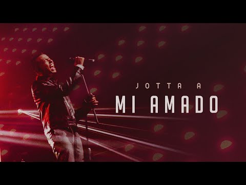 Jotta A - Mi Amado (Video Oficial)
