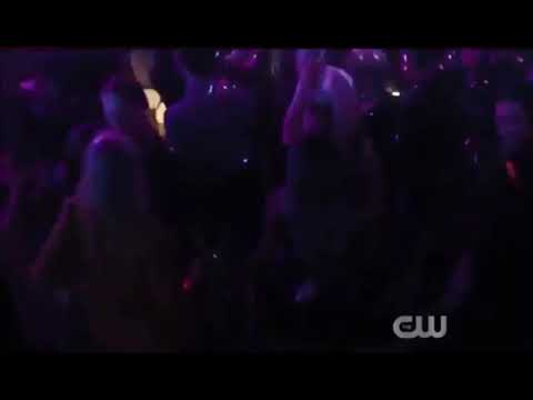 Riverdale - Choni and Hermosa dance.