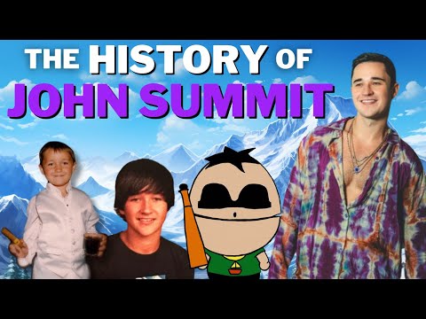 How Did John Summit Blow Up So Fast?