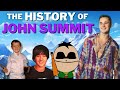 How Did John Summit Blow Up So Fast?
