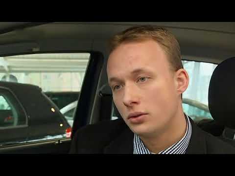 Abwrackfieber Doku ZDF 2009