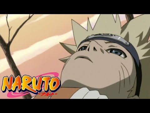 Thumbnail of the video: Naruto - Opening 3 | Turning Sadness Into Kindness