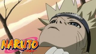 Naruto - Opening 3  Turning Sadness Into Kindness