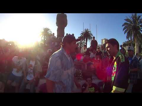 PIPO vs DRAGNEL: 8vos - [KD] Battles IV