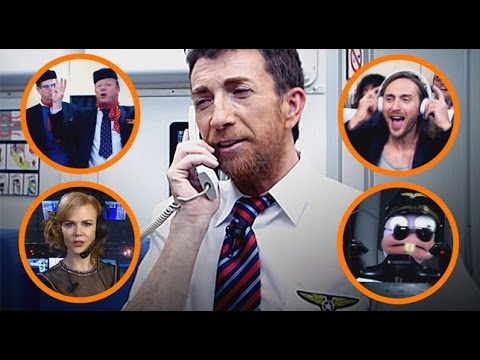 ¡Hormivuela como puedas! - El Hormiguero 3.0