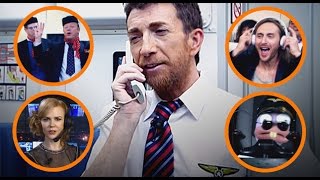 ¡Hormivuela como puedas! - El Hormiguero 3.0