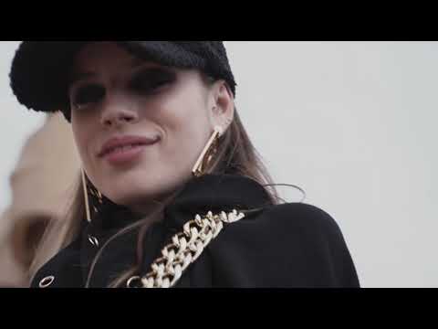 Desfile 080 Barcelona Fashion MAITE BY LOLA CASADEMUNT - FW 2021/2022