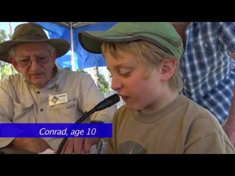 W6KA Field Day 2016 - the film (v6)