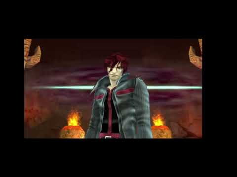 Shadow Hearts From The New World[P18]