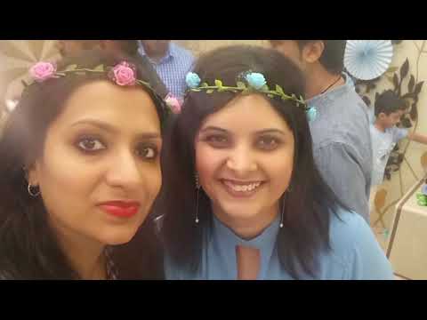 Pritam’s Birthday Party 2018