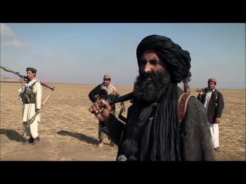 Za nepřátelskou linií: Afghánistán (18.12.2019 ve 20:00 na CS HISTORY)