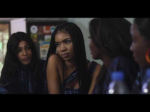 ELGRINGO 193720 - CRAZY LOVE (Clip Officiel)