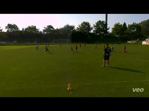 U13 | Spartak Police - Sparta Úpice, SK Česká Skalice | Krajský přebor | 2. kolo 24/25