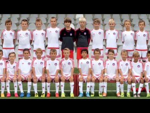 Turnaj AS Trencin 2006 - Korna SK